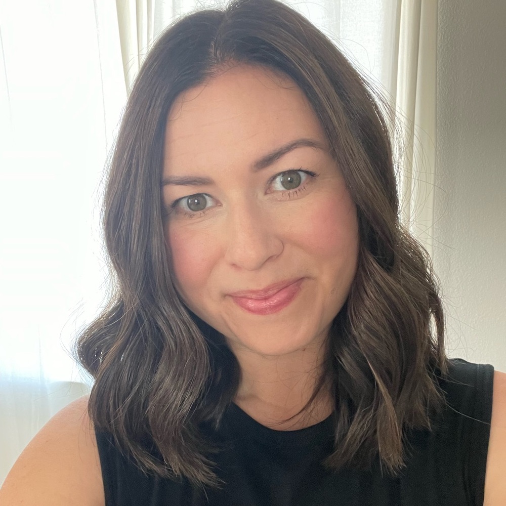 Meet your Posher, Natalie